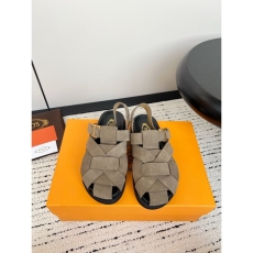 Loewe Slippers